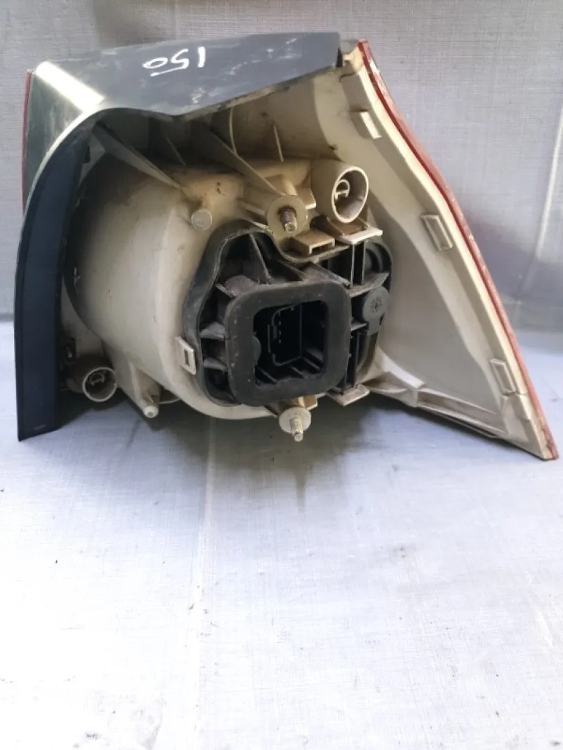 Lampă spate - Parte montare: Stânga - Volkswagen Golf 5 generation [2003 - 2009] Hatchback 5-doors