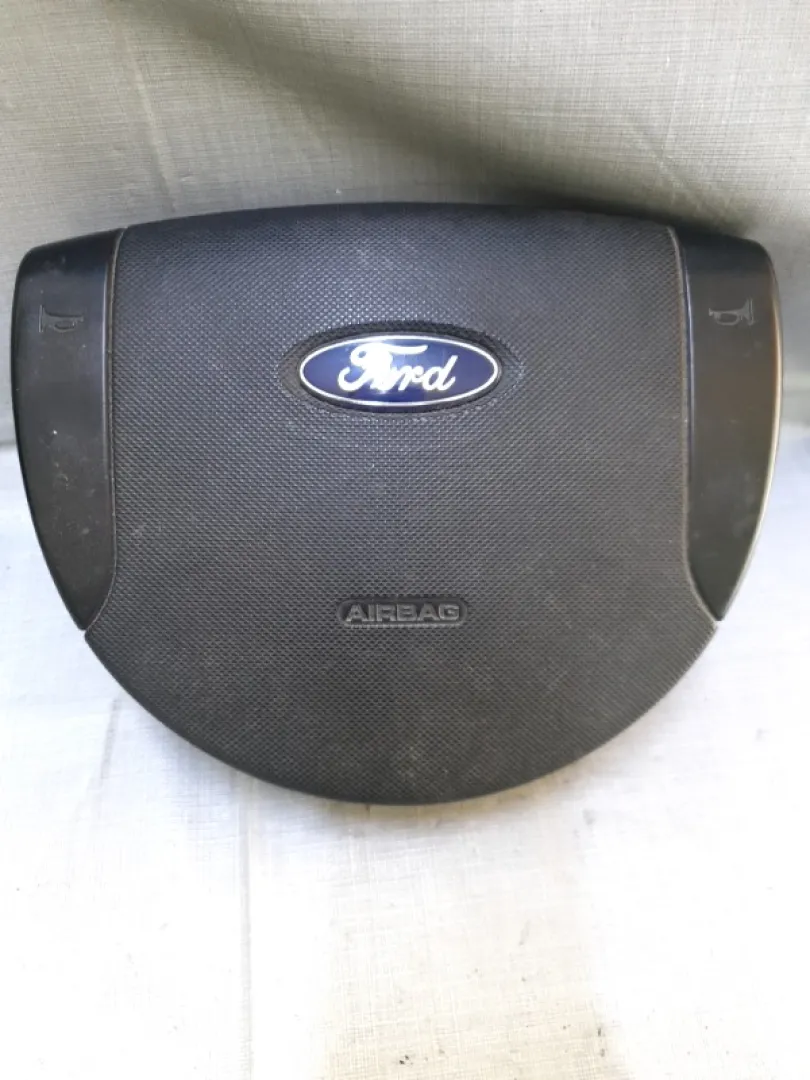 Airbag volan - Ford Mondeo 3 generation [2000 - 2003] Sedan 2.0 TDCi 5MT (130 hp)