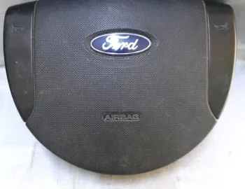 Airbag volan - Ford Mondeo 3 generation [2000 - 2003] Sedan 2.0 TDCi 5MT (130 hp)