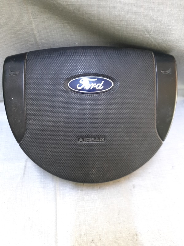 Airbag volan - Ford Mondeo 3 generation [2000 - 2003] Sedan 2.0 TDCi 5MT (130 hp)