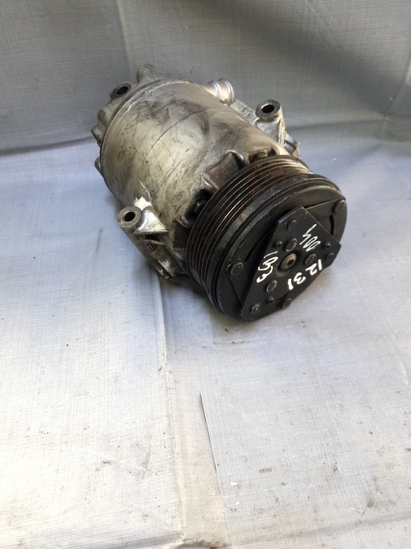 Compresor climă - Opel Astra H [2004 - 2007] wagon 1.7 CDTI MT  (100 hp)