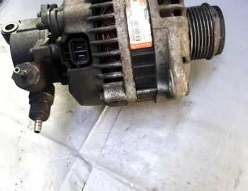 Alternator - Opel Astra H [2004 - 2007] wagon 1.7 CDTI MT  (100 hp)