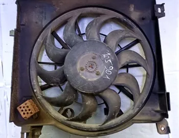 Ventilator răcire - Opel Astra H [2004 - 2007] wagon 1.7 CDTI MT  (100 hp)