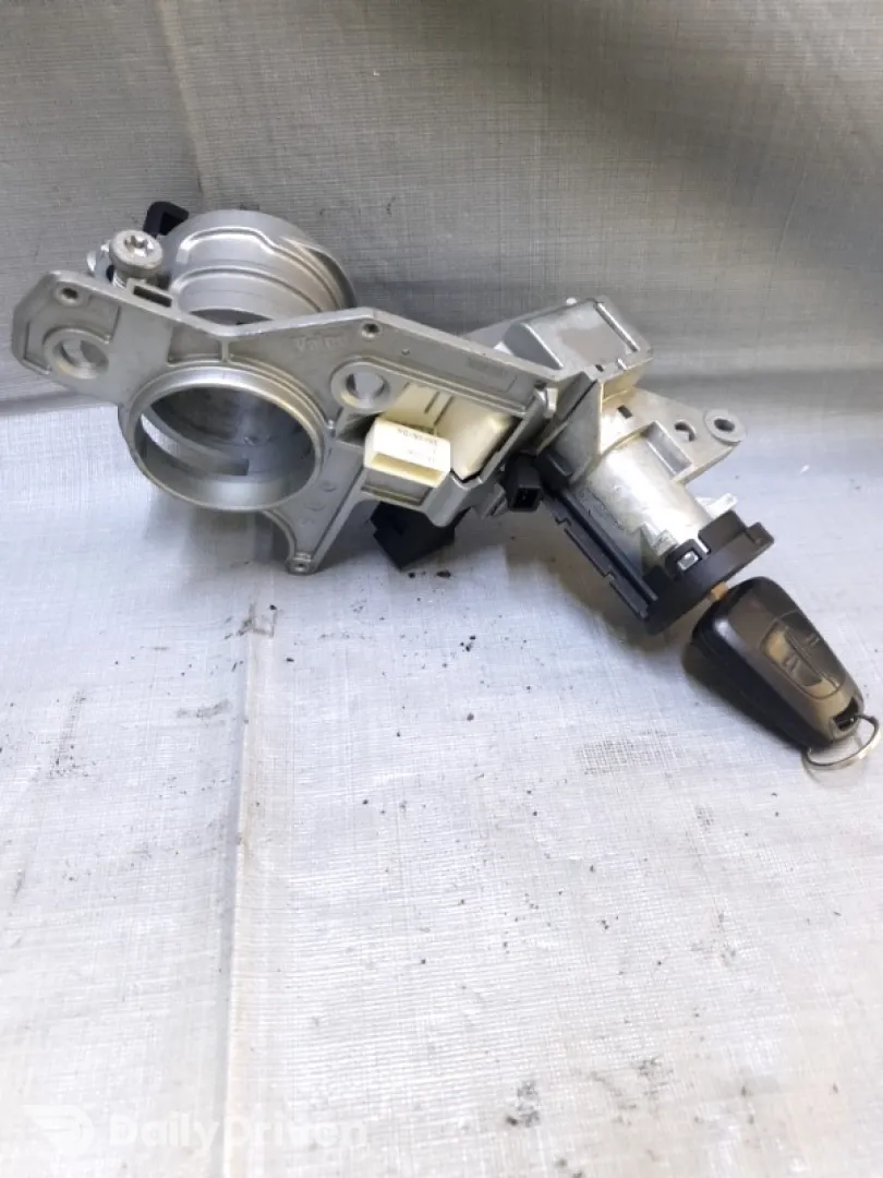 Contact cu cheie - Opel Astra H [2004 - 2007] Hatchback 1.8 AT (125 hp)