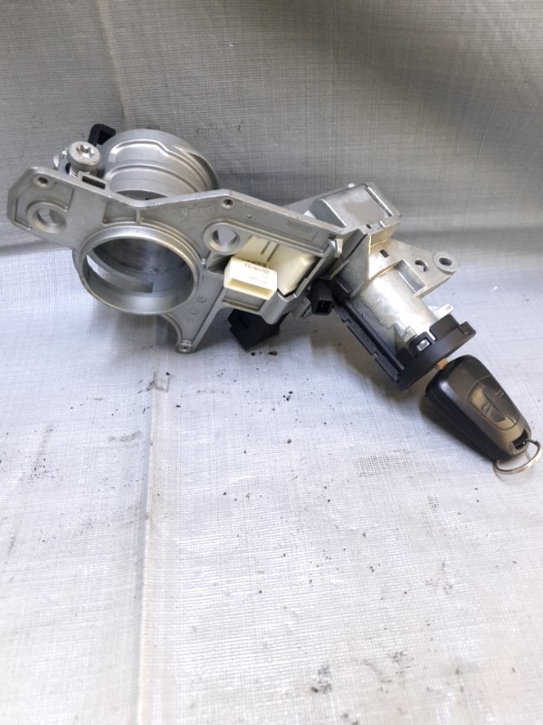 Contact cu cheie - Opel Astra H [2004 - 2007] Hatchback 1.8 AT (125 hp)