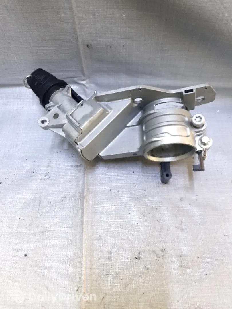 Contact cu cheie - Opel Astra H [2004 - 2007] Hatchback 1.8 AT (125 hp)