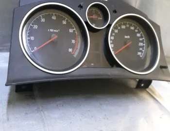 Ceas bord - Opel Astra H [2004 - 2007] Hatchback 1.8 AT (125 hp)
