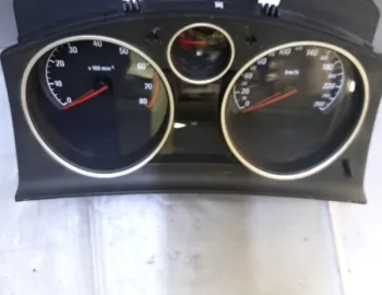 Ceas bord - Opel Astra H [2004 - 2007] Hatchback 1.8 AT (125 hp)