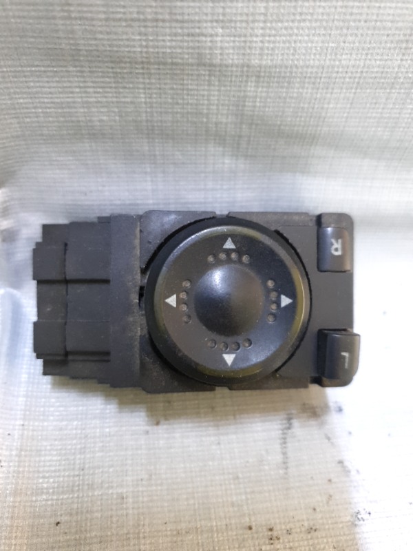 Buton reglaj oglinzi - Volkswagen Passat B5 [1996 - 2000] Sedan 4-doors 1.9 TDI AT (90 hp)