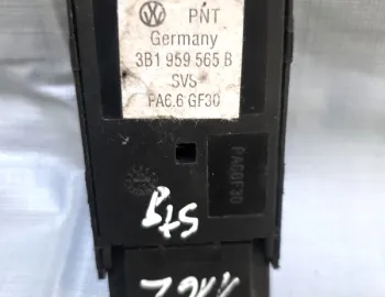 Buton reglaj oglinzi - Volkswagen Passat B5 [1996 - 2000] Sedan 4-doors 1.9 TDI AT (90 hp)