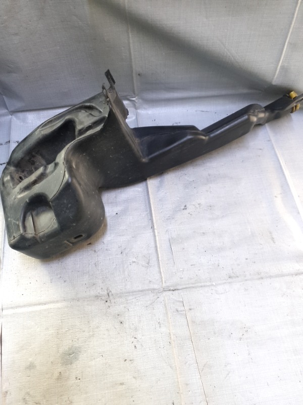 Vas lichid parbriz - Opel Astra H [2004 - 2007] wagon 1.7 CDTI MT  (100 hp)