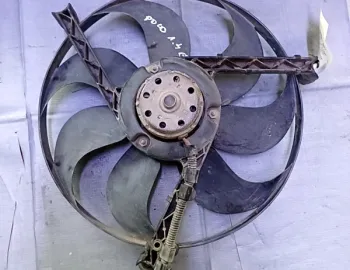 Ventilator răcire - Volkswagen Lupo 6X [1998 - 2005] Hatchback 3-doors 1.0 MT (50 hp)