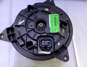 Ventilator habitaclu - Ford Mondeo 3 generation [2000 - 2003] Sedan 2.0 TDCi 5MT (130 hp)