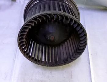 Ventilator habitaclu - Ford Mondeo 3 generation [2000 - 2003] Sedan 2.0 TDCi 5MT (130 hp)