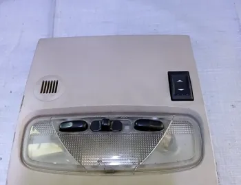 Plafonieră - Ford Mondeo 3 generation [2000 - 2003] Sedan 2.0 TDCi 5MT (130 hp)