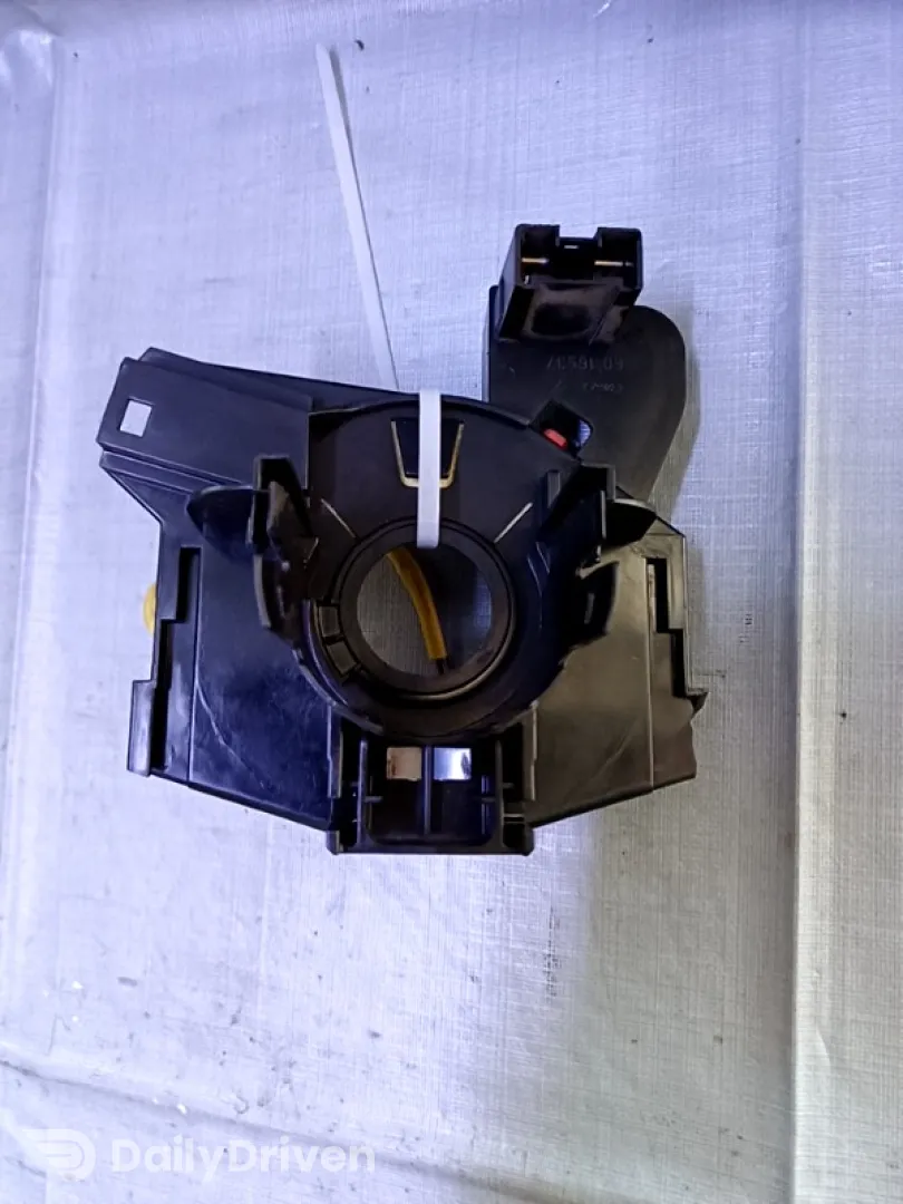 Spirală airbag - Ford Mondeo 3 generation [2000 - 2003] Sedan 2.0 TDCi 5MT (130 hp)