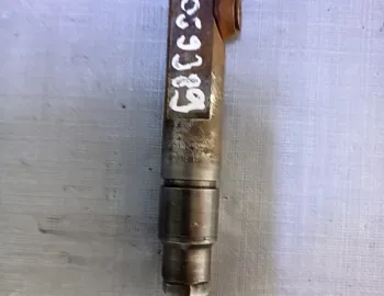 Injector - Volkswagen Transporter T4 [1990 - 2003] Van 2.5 TDI L MT (102 hp)