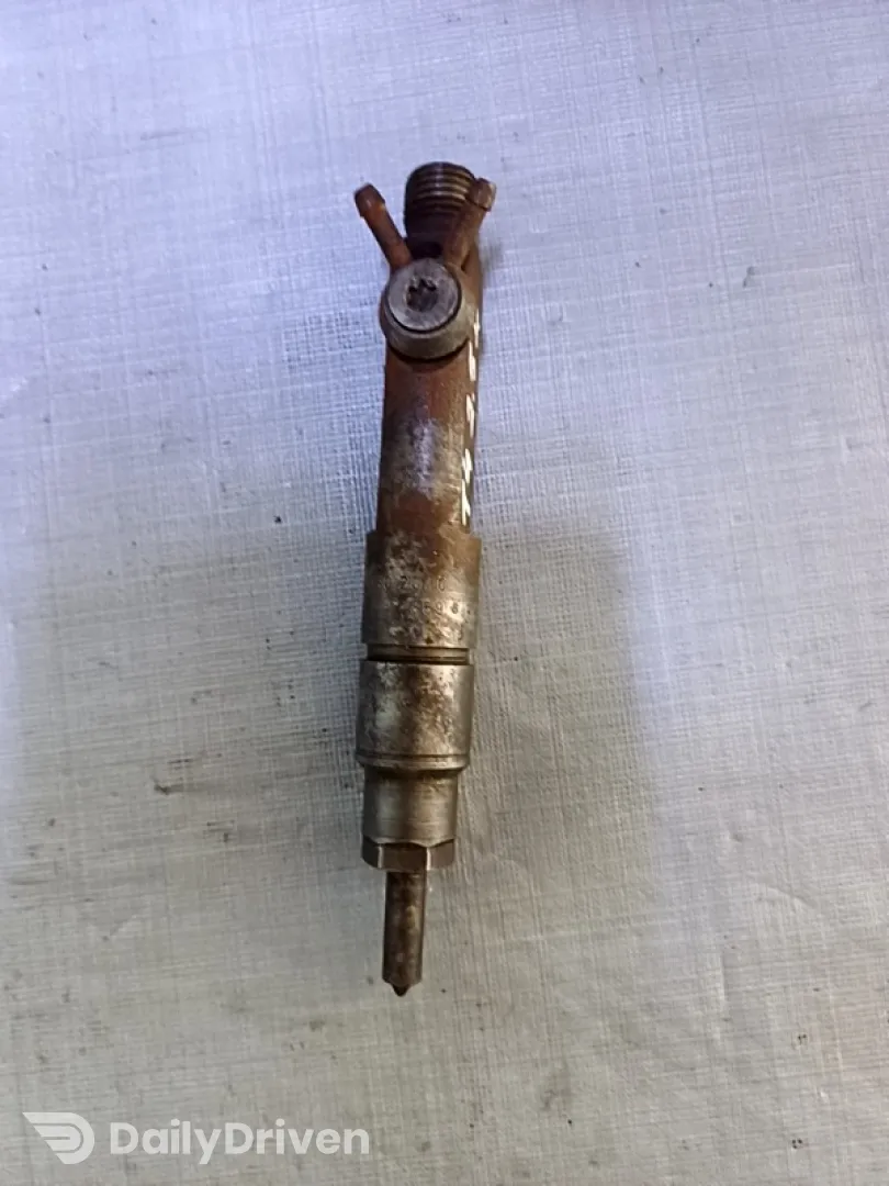 Injector - Volkswagen Transporter T4 [1990 - 2003] Van 2.5 TDI L MT (102 hp)