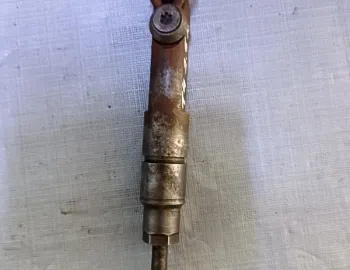 Injector - Volkswagen Transporter T4 [1990 - 2003] Van 2.5 TDI L MT (102 hp)