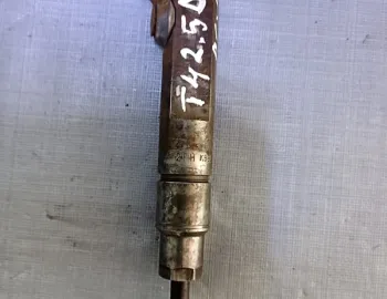 Injector - Volkswagen Transporter T4 [1990 - 2003] Van 2.5 TDI L MT (102 hp)