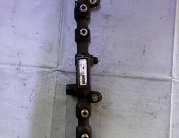 Rampă injectoare - Combustibil: Diesel, Alte specificații: Cu regulator pr - Ford Mondeo 3 generation [2000 - 2003] Sedan 2.0 TDCi 5MT (130 hp)