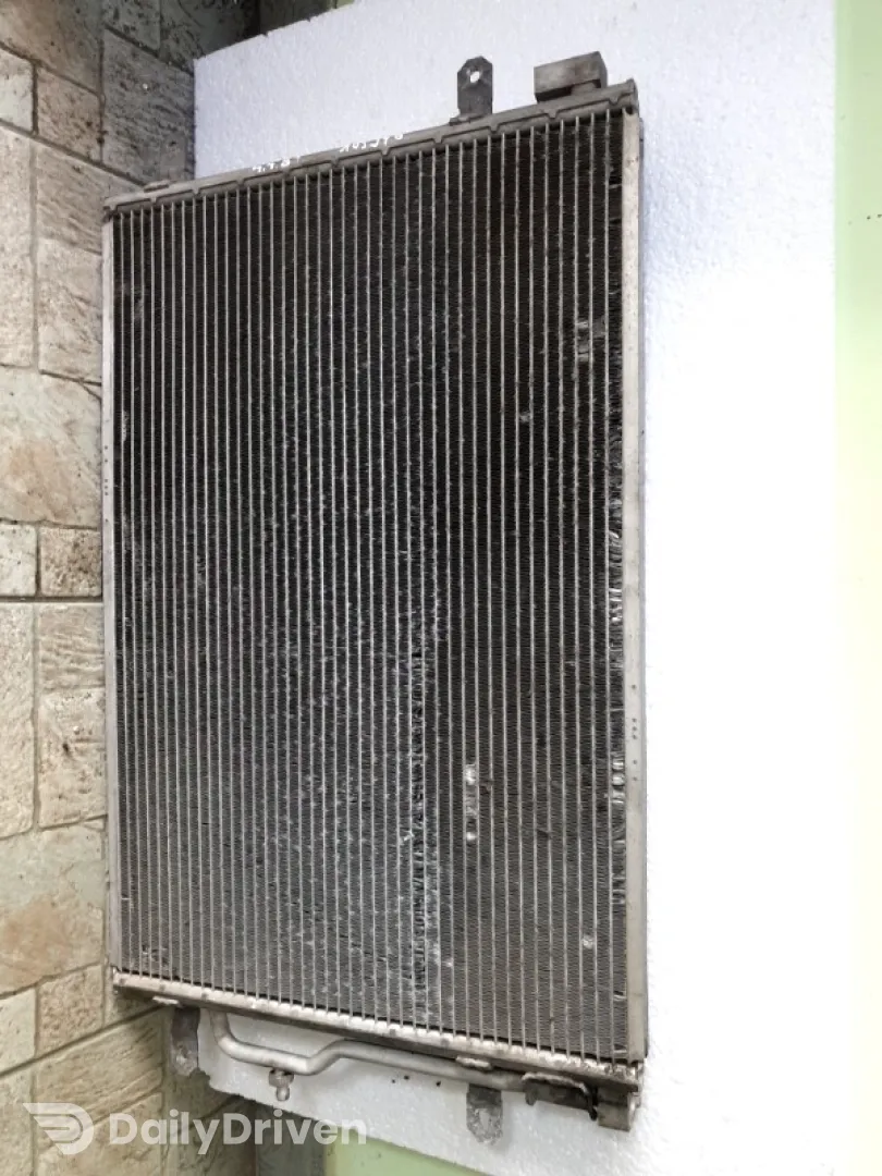 Radiator climă - Audi A4 B6 [2000 - 2005] Sedan 1.6 MT (102 hp)