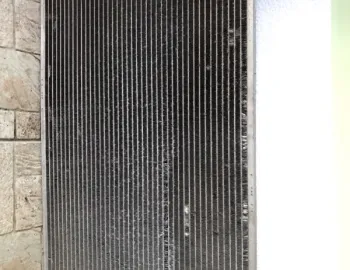 Radiator climă - Audi A4 B6 [2000 - 2005] Sedan 1.6 MT (102 hp)