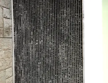 Radiator climă - Audi A4 B6 [2000 - 2005] Sedan 1.6 MT (102 hp)