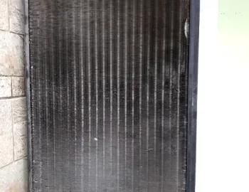 Radiator răcire - Audi A4 B6 [2000 - 2005] Sedan 1.6 MT (102 hp)