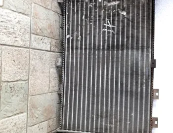 Radiator răcire - Opel Astra H [2004 - 2007] wagon 1.7 CDTI MT  (100 hp)