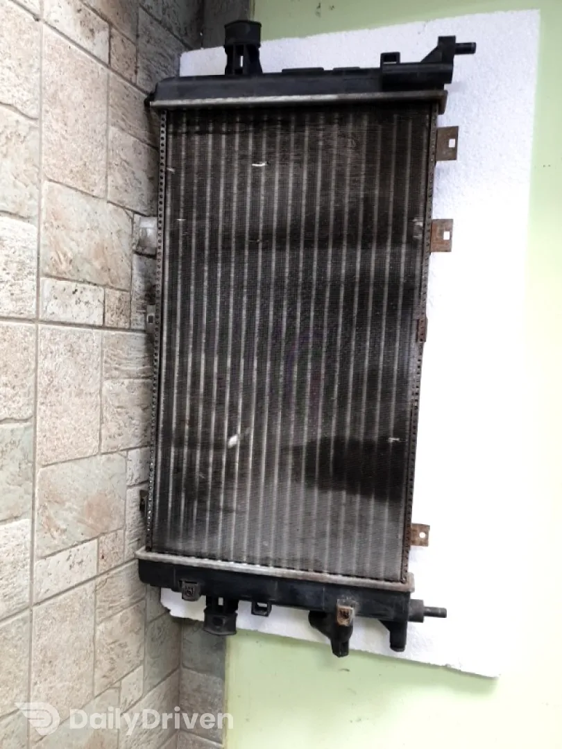 Radiator răcire - Opel Astra H [2004 - 2007] wagon 1.7 CDTI MT  (100 hp)