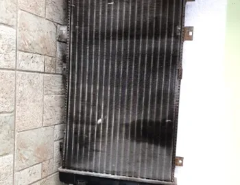 Radiator răcire - Opel Astra H [2004 - 2007] wagon 1.7 CDTI MT  (100 hp)