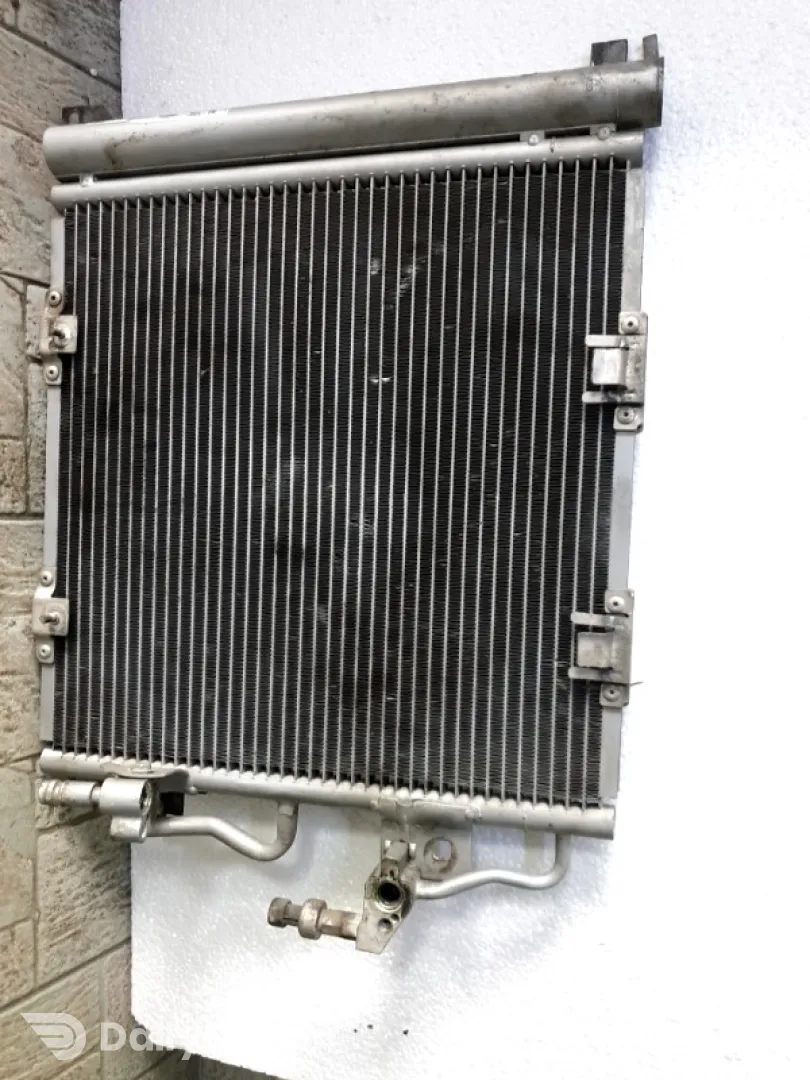Radiator climă - Opel Astra H [2004 - 2007] wagon 1.7 CDTI MT  (100 hp)