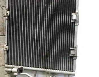 Radiator climă - Opel Astra H [2004 - 2007] wagon 1.7 CDTI MT  (100 hp)