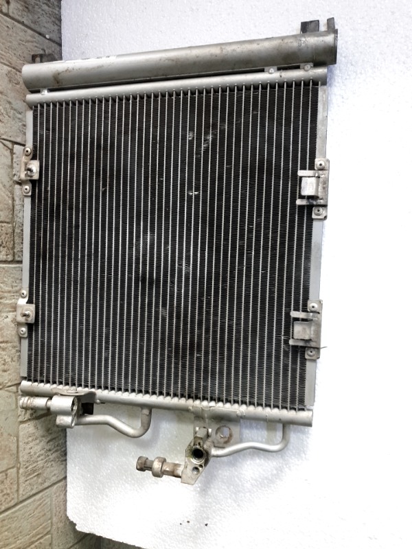 Radiator climă - Opel Astra H [2004 - 2007] wagon 1.7 CDTI MT  (100 hp)