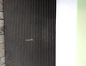 Radiator climă - Ford Mondeo 3 generation [2000 - 2003] Sedan 2.0 TDCi 5MT (130 hp)