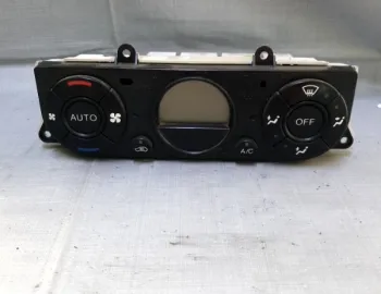 Panou comandă climă - Ford Mondeo 3 generation [2000 - 2003] Sedan 2.0 TDCi 5MT (130 hp)