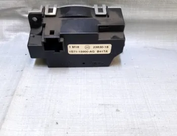Ceas - Ford Mondeo 3 generation [2000 - 2003] Sedan 2.0 TDCi 5MT (130 hp)
