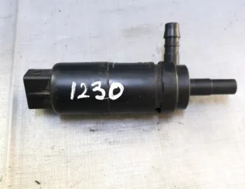 Pompă lichid parbriz - Ford Mondeo 3 generation [2000 - 2003] Sedan 2.0 TDCi 5MT (130 hp)