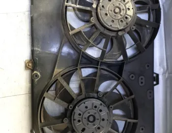 Ventilator răcire
