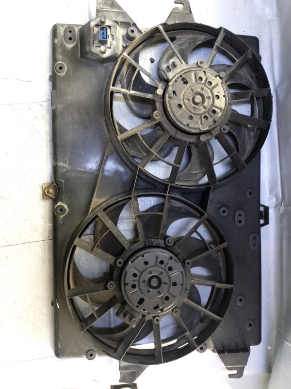 Ventilator răcire