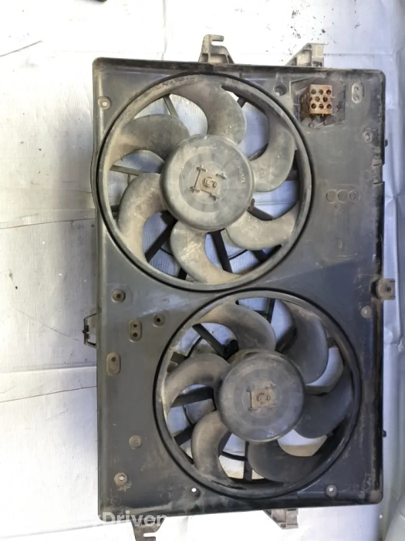 Ventilator răcire