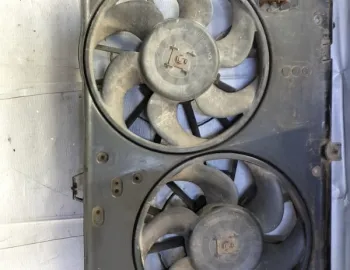 Ventilator răcire