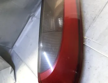 Lampă spate - Parte montare: Stânga , Varianta: Hatchback - Opel Corsa C [2000 - 2003] Hatchback 3-doors 1.2 MT (75 hp)