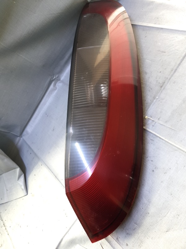 Lampă spate - Parte montare: Stânga , Varianta: Hatchback - Opel Corsa C [2000 - 2003] Hatchback 3-doors 1.2 MT (75 hp)