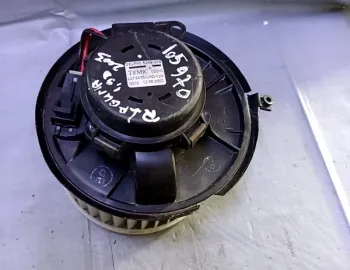 Ventilator habitaclu - Renault Laguna 2 generation [2001 - 2005] Grandtour wagon 1.9 DCi  MT (120 hp)