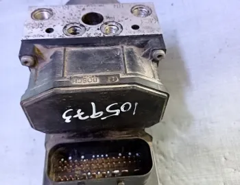 Pompă ABS - Ford Mondeo 3 generation [2000 - 2003] Sedan 2.0 TDCi 5MT (130 hp)