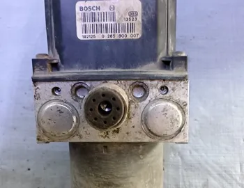 Pompă ABS - Ford Mondeo 3 generation [2000 - 2003] Sedan 2.0 TDCi 5MT (130 hp)
