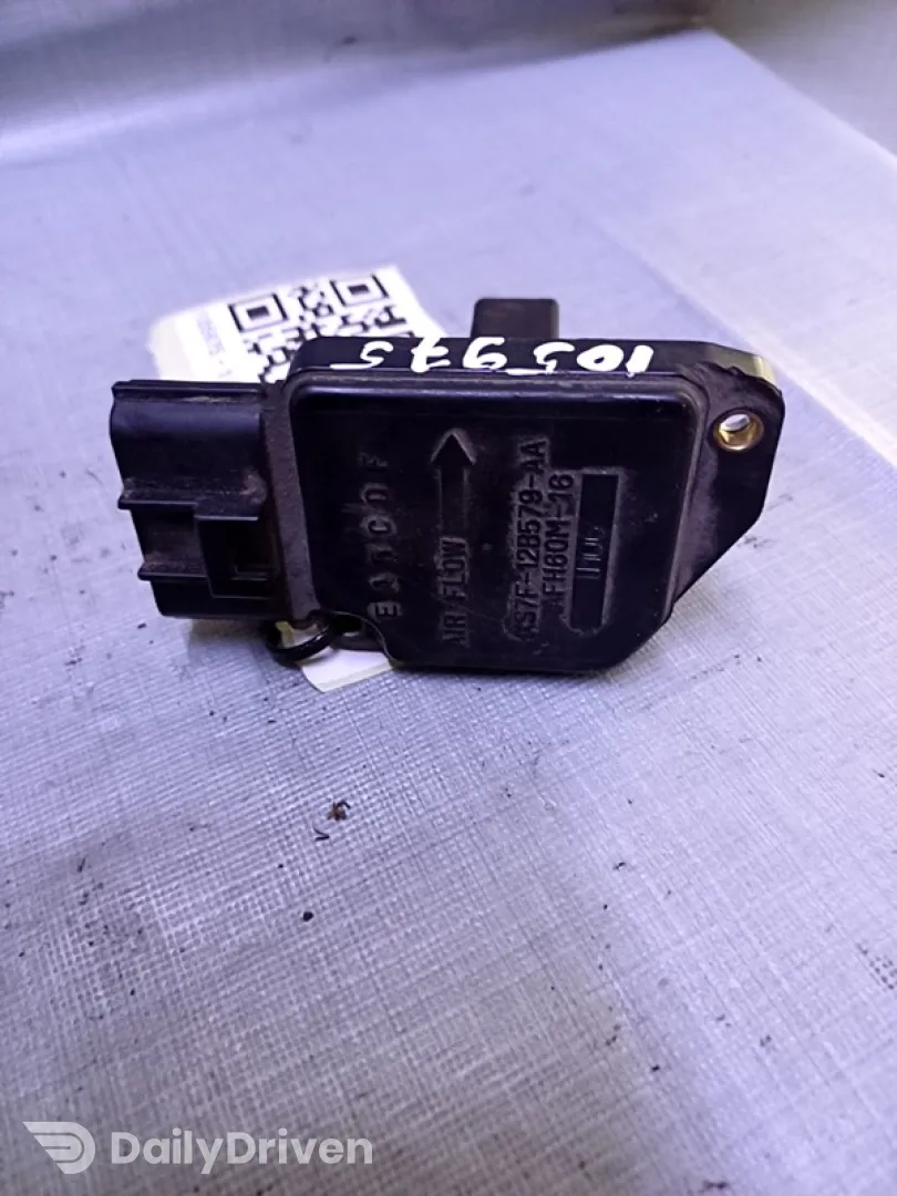 Debitmetru aer - Ford Mondeo 3 generation [2000 - 2003] Sedan 2.0 TDCi 5MT (130 hp)