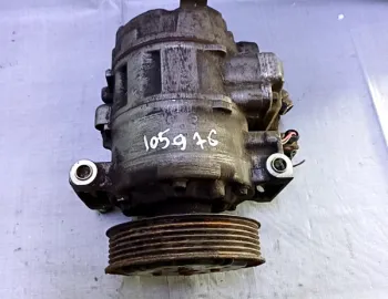 Compresor climă - Audi A4 B6 [2000 - 2005] Sedan 1.6 MT (102 hp)